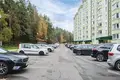 Apartamento 1 habitación 41 m² Lyasny, Bielorrusia