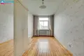 Apartamento 3 habitaciones 67 m² Vilna, Lituania