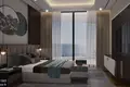 Penthouse 3 bedrooms 397 m² Germasogeia, Cyprus