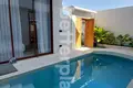 Villa mit 2 Schlafzimmern  Kerobokan, Indonesien