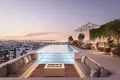 Wohnung 1 zimmer 757 m² Dubai, Vereinigte Arabische Emirate