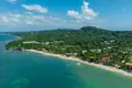 1 bedroom condo 63 m² West Bay, Honduras