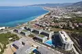 1 bedroom apartment 65 m² Alanya, Turkey