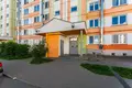 2 room apartment 64 m² Pryluki, Belarus