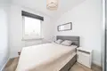 Appartement 2 chambres 33 m² en Poznan, Pologne