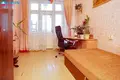 Apartamento 2 habitaciones 40 m² Panevėžys, Lituania