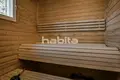 2 bedroom house 80 m² Hamina, Finland