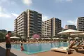 Apartamento 1 habitación 62 m² Tiflis, Georgia