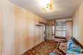 3 room apartment 72 m² Minsk, Belarus