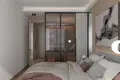 2 bedroom apartment 88 m² Muratpasa, Turkey