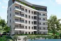 Wohnung 1 Schlafzimmer 47 m² Becici, Montenegro