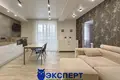 3 room apartment 81 m² Minsk, Belarus