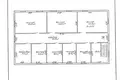 Maison 293 m² Zanaracki selski Savet, Bélarus