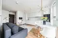 Mieszkanie 2 pokoi 36 m² w Poznań, Polska