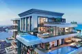 2 bedroom apartment 164 m² Sisli, Turkey