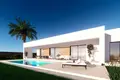 3-Schlafzimmer-Villa 110 m² Finestrat, Spanien