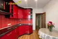 Wohnung 2 zimmer 50 m² Minsk, Belarus