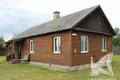 Casa 56 m² Radvanicki sielski Saviet, Bielorrusia