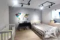 Appartement 2 chambres 57 m² Muchaviecki sielski Saviet, Bélarus