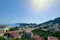 Mieszkanie 1 pokój 39 m² Budva, Czarnogóra