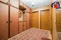 3 room apartment 64 m² Minsk, Belarus