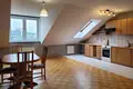 Appartement 2 chambres 53 m² en Varsovie, Pologne