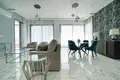 Apartamento 3 habitaciones 189 m² Koinoteta Agiou Tychona, Chipre