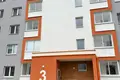 2 room apartment 60 m² Minsk, Belarus