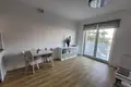 1 room apartment 27 m² in Warsaw, Poland