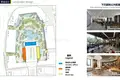 Appartement 3 chambres 112 m² Choeng Thale, Thaïlande