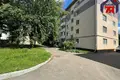 Квартира 2 комнаты 44 м² Молодечно, Беларусь