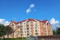 Apartamento 2 habitaciones 54 m² Orsha, Bielorrusia