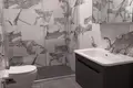 Mieszkanie 4 pokoi 150 m² w Alanya, Turcja