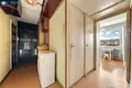 Квартира 1 комната 33 м² Вильнюс, Литва