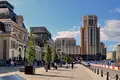 Офис 452 м² Центральный административный округ, Россия