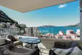 3 room apartment 120 m² Rafailovici, Montenegro