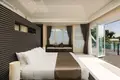 5-Zimmer-Villa 1 200 m² Phuket, Thailand