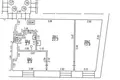 2 bedroom apartment 47 m² Riga, Latvia