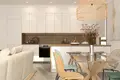 2 bedroom apartment 74 m² Denia, Spain