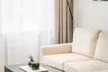 Apartamento 4 habitaciones 67 m² Vilna, Lituania