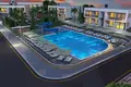 3 bedroom apartment 160 m² Agios Sergios, Northern Cyprus