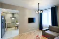 Apartamento 2 habitaciones 61 m² Minsk, Bielorrusia