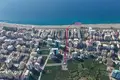 Ático 4 habitaciones 350 m² Alanya, Turquía