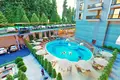 Appartement 1 chambre 56 m² Alanya, Turquie