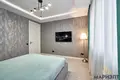 Apartamento 2 habitaciones 70 m² Minsk, Bielorrusia