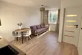 2 room apartment 26 m² in Gdansk, Poland