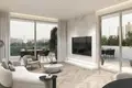 Mieszkanie 3 pokoi 188 m² Nikozja, Cypr