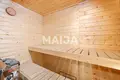 Cottage 1 bedroom 52 m² Inari, Finland