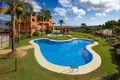 Wohnung 2 Schlafzimmer 107 m² Ojen, Spanien