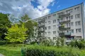 Квартира 3 комнаты 47 м² Познань, Польша